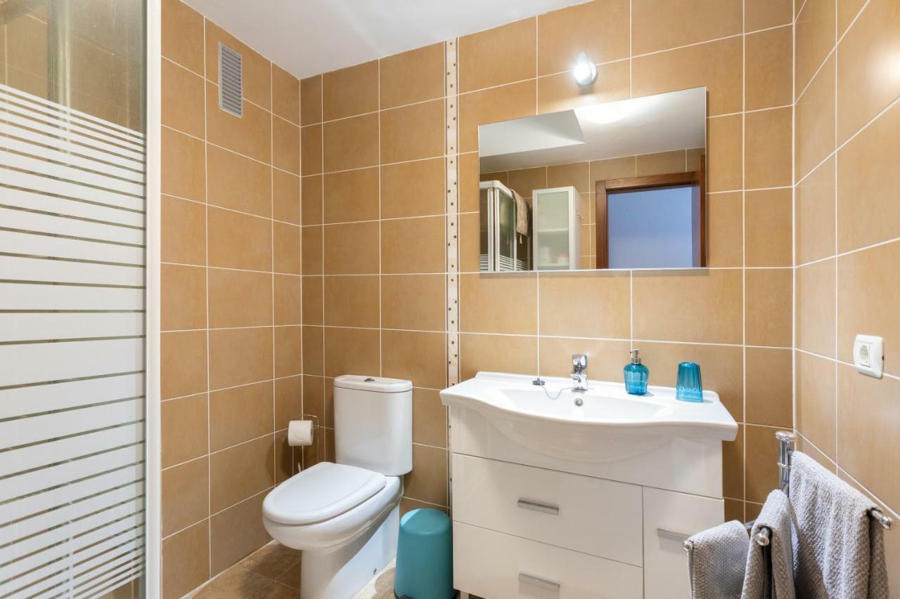 Home2Book Beautiful Duplex Parque La Reina Wifi Arona  Dış mekan fotoğraf