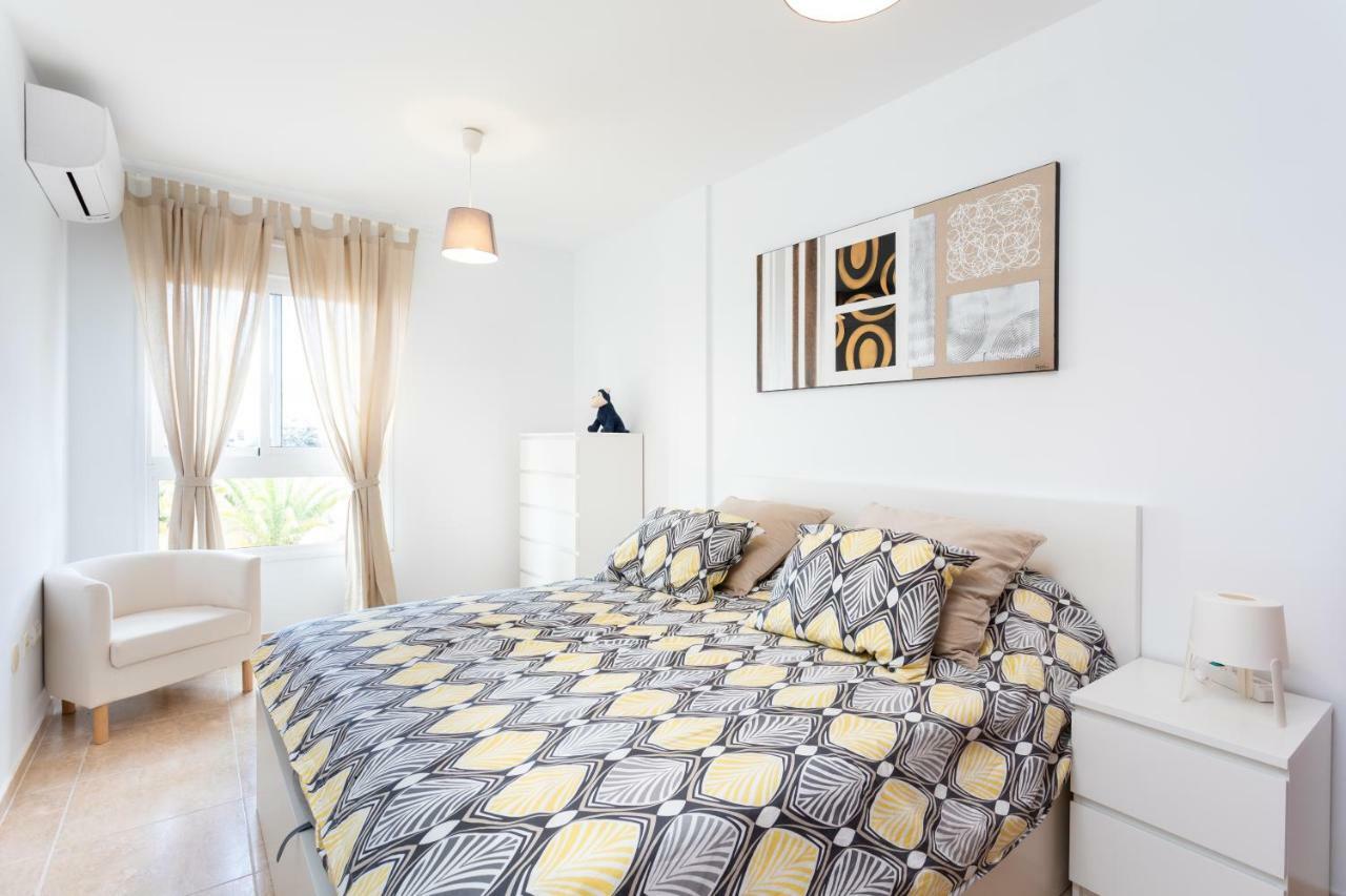 Home2Book Beautiful Duplex Parque La Reina Wifi Arona  Dış mekan fotoğraf