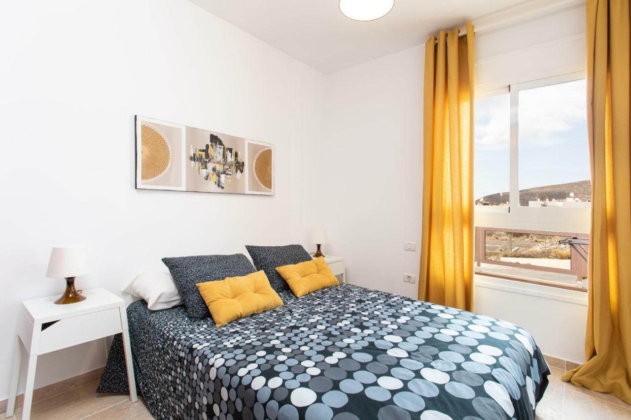 Home2Book Beautiful Duplex Parque La Reina Wifi Arona  Dış mekan fotoğraf