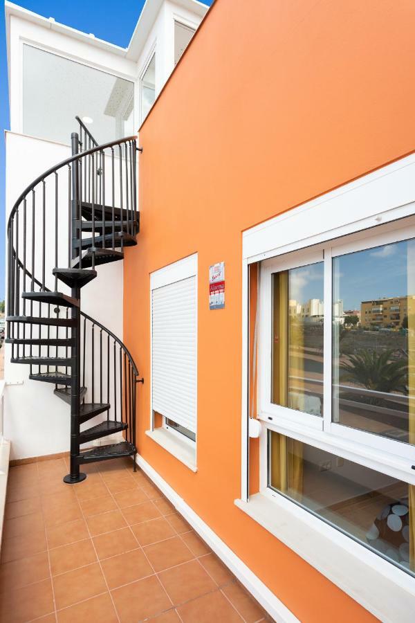 Home2Book Beautiful Duplex Parque La Reina Wifi Arona  Dış mekan fotoğraf