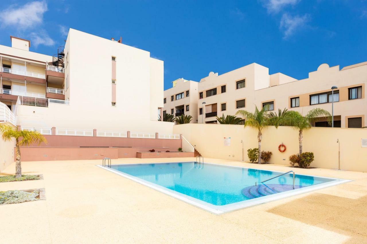 Home2Book Beautiful Duplex Parque La Reina Wifi Arona  Dış mekan fotoğraf