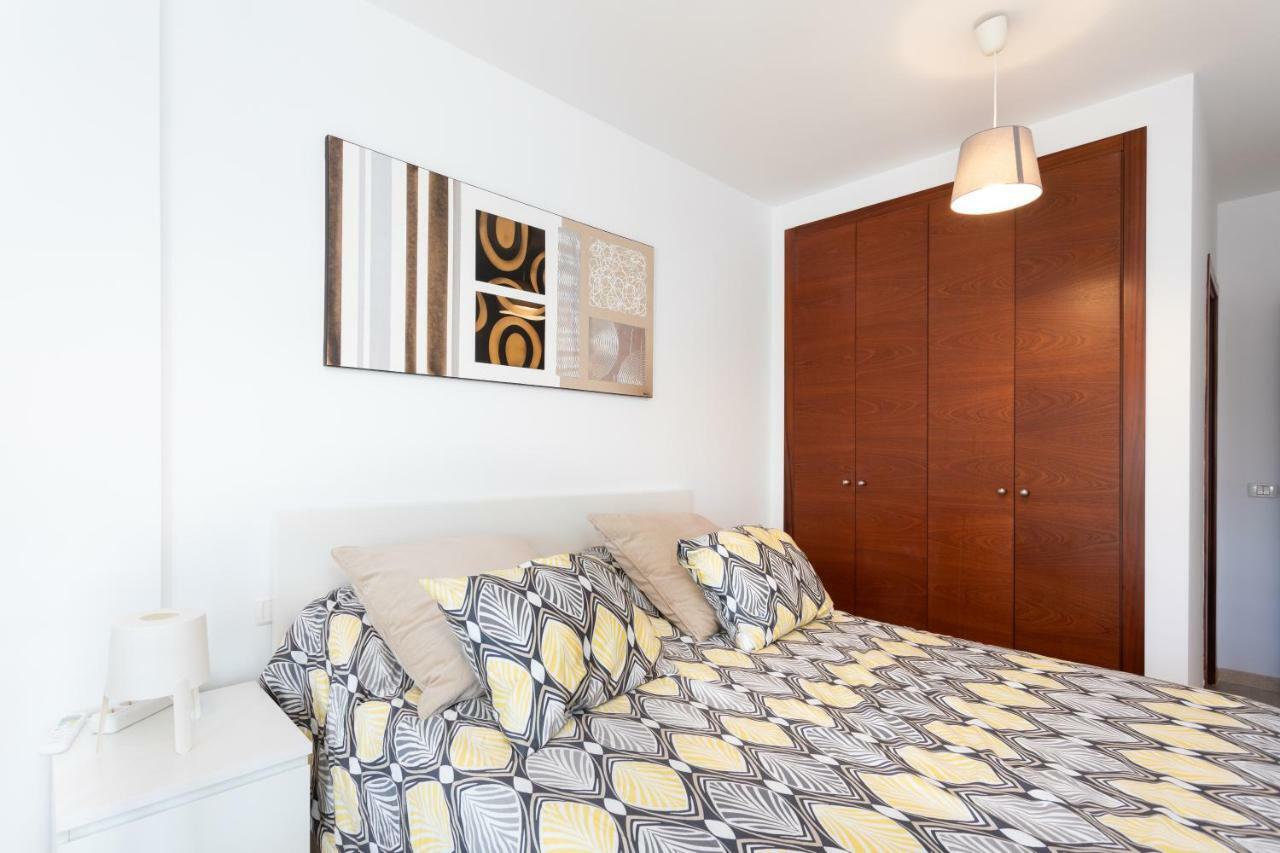 Home2Book Beautiful Duplex Parque La Reina Wifi Arona  Dış mekan fotoğraf