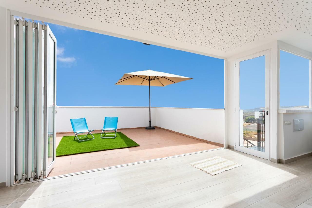 Home2Book Beautiful Duplex Parque La Reina Wifi Arona  Dış mekan fotoğraf