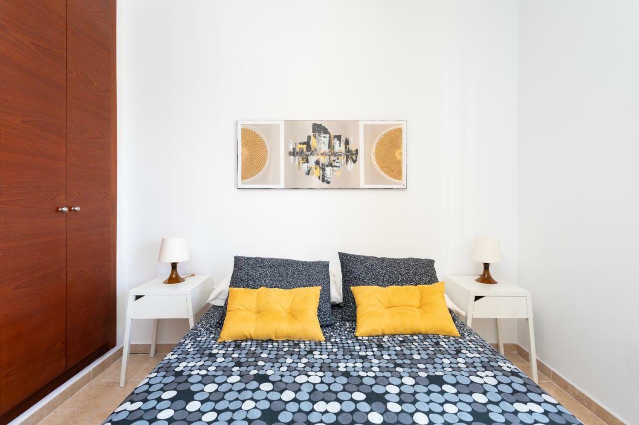 Home2Book Beautiful Duplex Parque La Reina Wifi Arona  Dış mekan fotoğraf