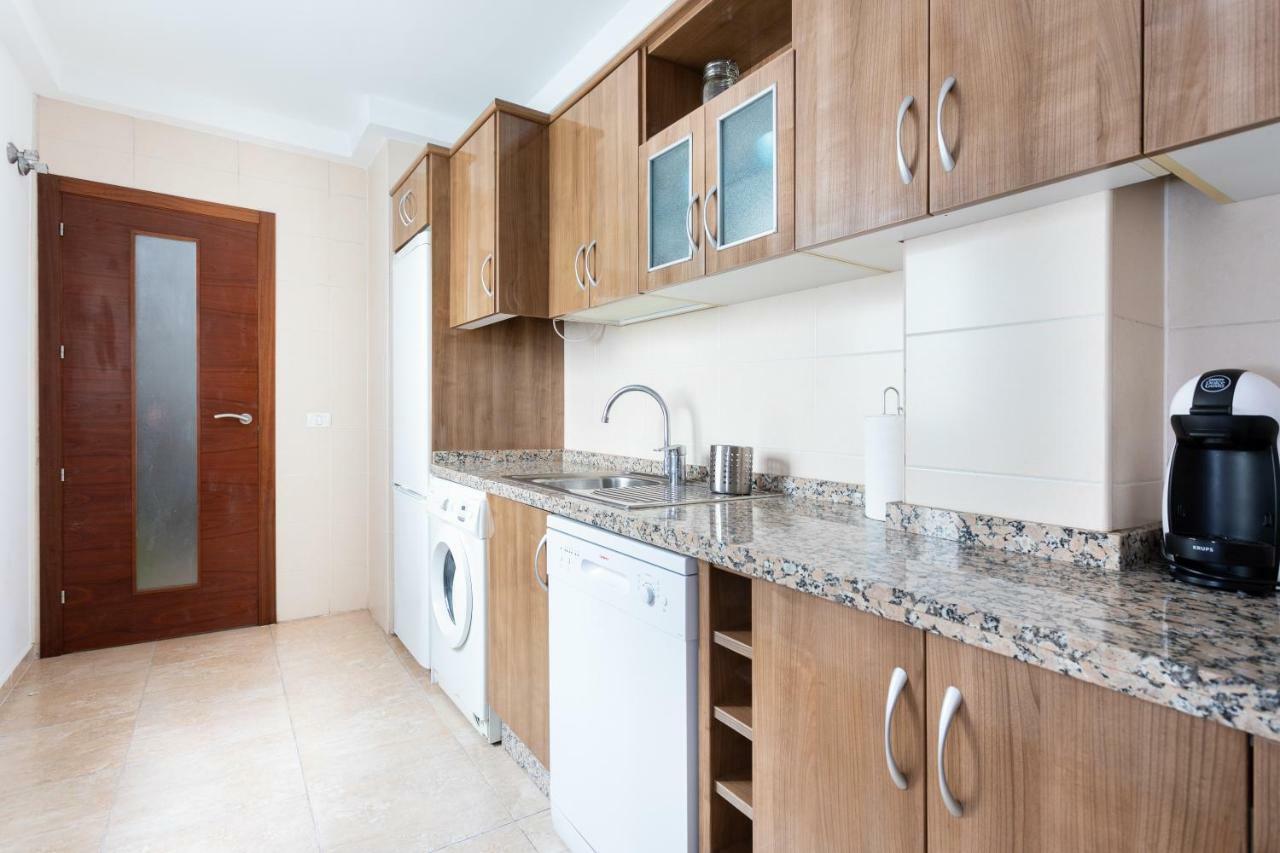 Home2Book Beautiful Duplex Parque La Reina Wifi Arona  Dış mekan fotoğraf