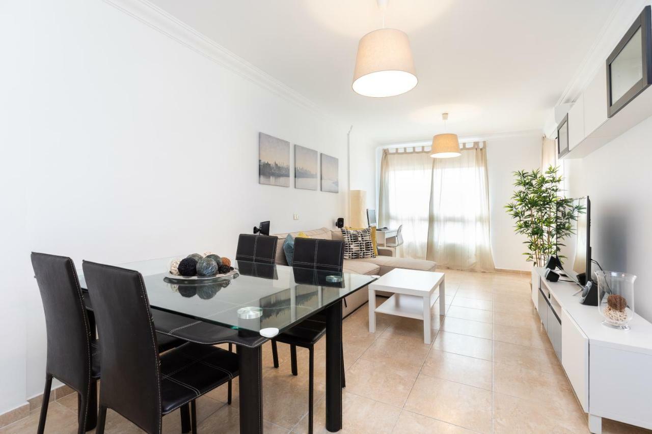 Home2Book Beautiful Duplex Parque La Reina Wifi Arona  Dış mekan fotoğraf